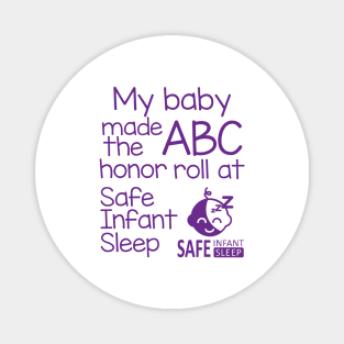 ABCs Honor Roll Magnet